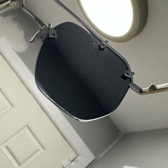 Tejesta Eyewear Ship rock Sunglasses 50 [] 20